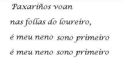 letra B