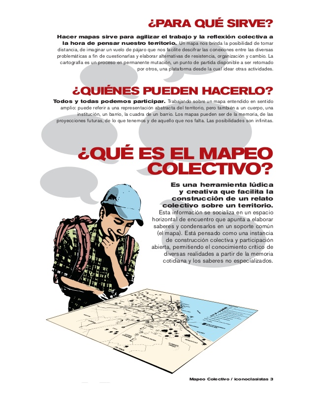 mapeocolectivo mapeocolectivo