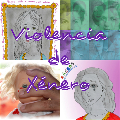 Día Mundial Contra a Violencia de Xénero