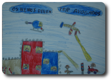 Protección en caso de privación de liberdade Protección en caso de privación de liberdade