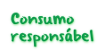 Consumo responsábel