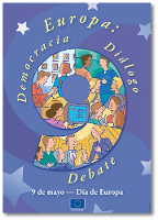 Día de Europa