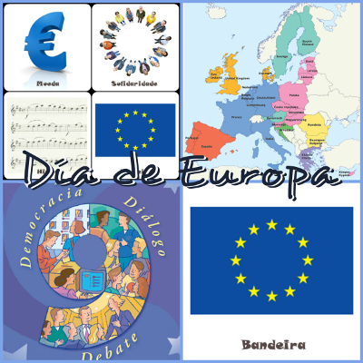 Día de Europa