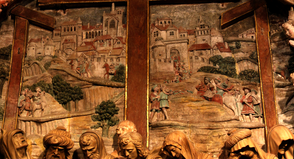 Capela dos Mondragón