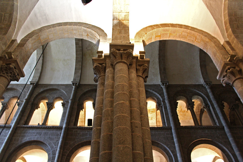 Elementos arquitectónicos