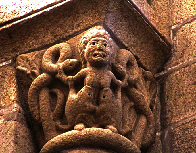 Capitel Muller Serpes