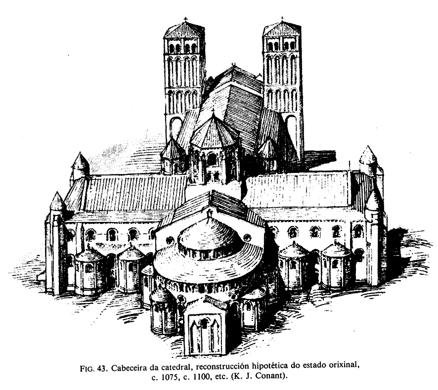 Conant Fachada Oriental