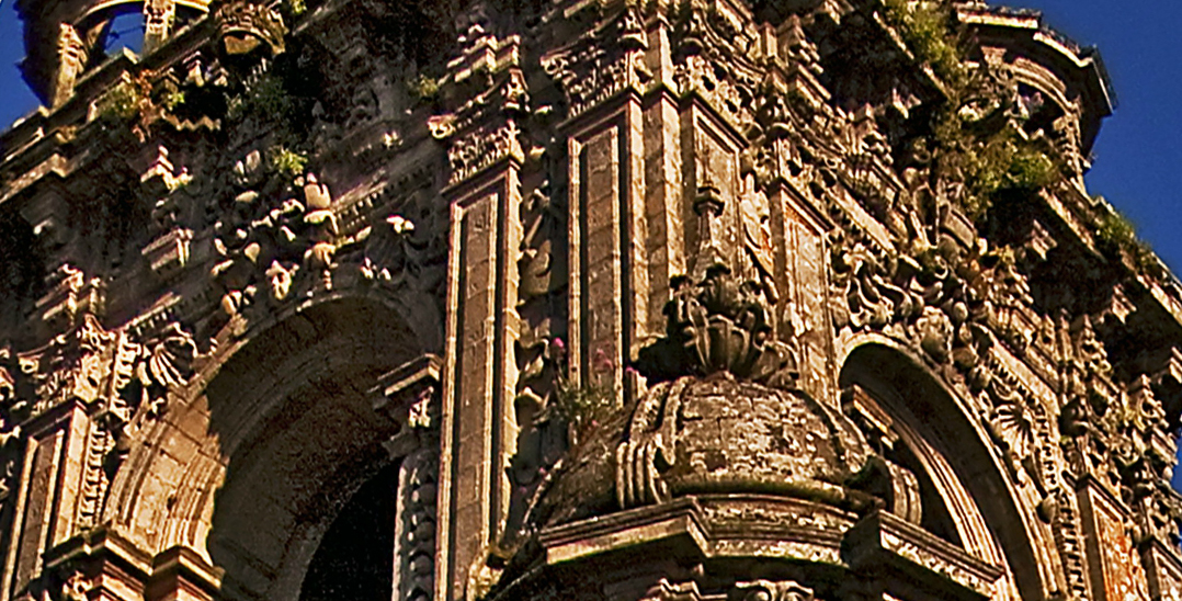 Decoración Torre do Reloxo2