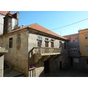 Pazo de Cotón en Cee. Marta Coria. CC BY-SA