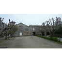 Pazo de Cotón en Negreira. Marta Coria. CC BY-SA