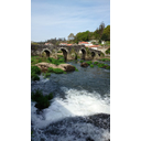 Ponte Maceira. Marta Coria. CC BY-SA