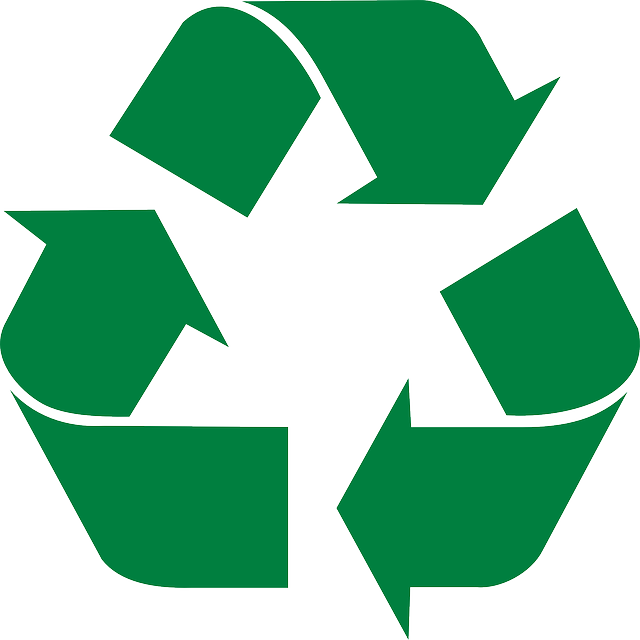 Símbolo internacional de reciclaje