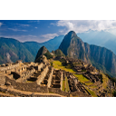 Machu Picchu, Peru. De Pedro Szekely en Wikipedia. Licencia CC-BY-SA.