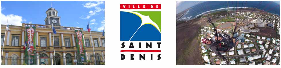 Image 2 : https://fr.wikipedia.org/wiki/Fichier:Logo_Saint_Denis_La_R%C3%A9union.png#/media/File:Logo_Saint_Denis_La_R%C3%A9union.pngSaint-Denis