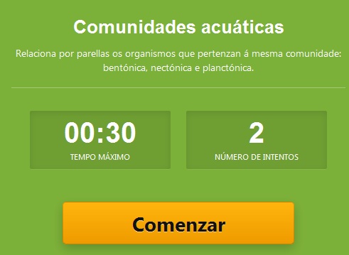 Comunidades Comunidades