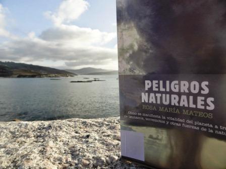 Peligros naturais