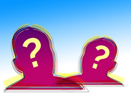 ¿Imaginar o pensar? ¿Imaginar o pensar?