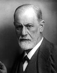 Sigmund Freud