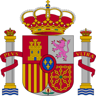 Escudo de España, 1978
