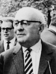 Adorno, 1964