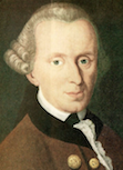 Retrato de Kant Retrato de Kant