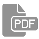 pdf icon