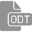 odt icon