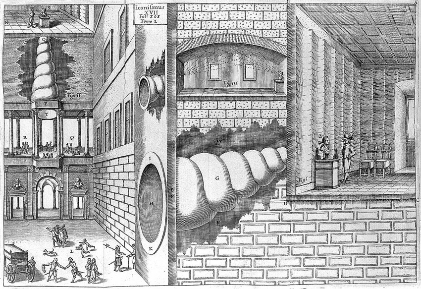 Musurgia Universalis