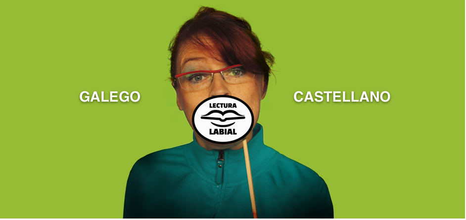 Clica na imaxe para ir a LECTURA LABIAL