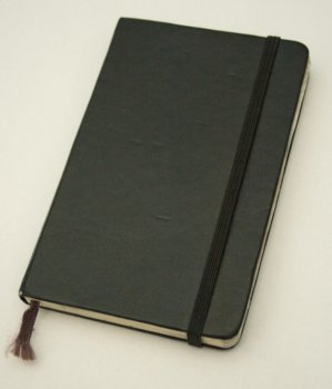 Moleskine-1