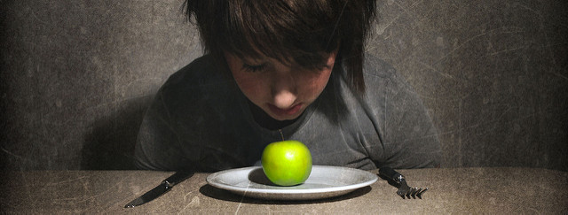 To eat or not to eat