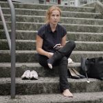 Liñas horizontais (A liña política)