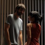 Liñas verticais (A liña política)