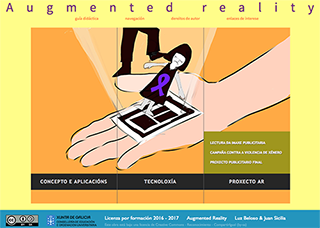 Secuencia de aprendizaxe 3