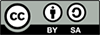 Logotipo Licencia de Creative Commons
