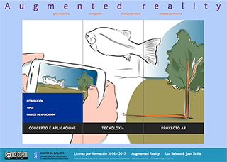 Secuencia de aprendizaxe 1 