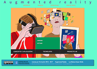 Secuencia de aprendizaxe 2