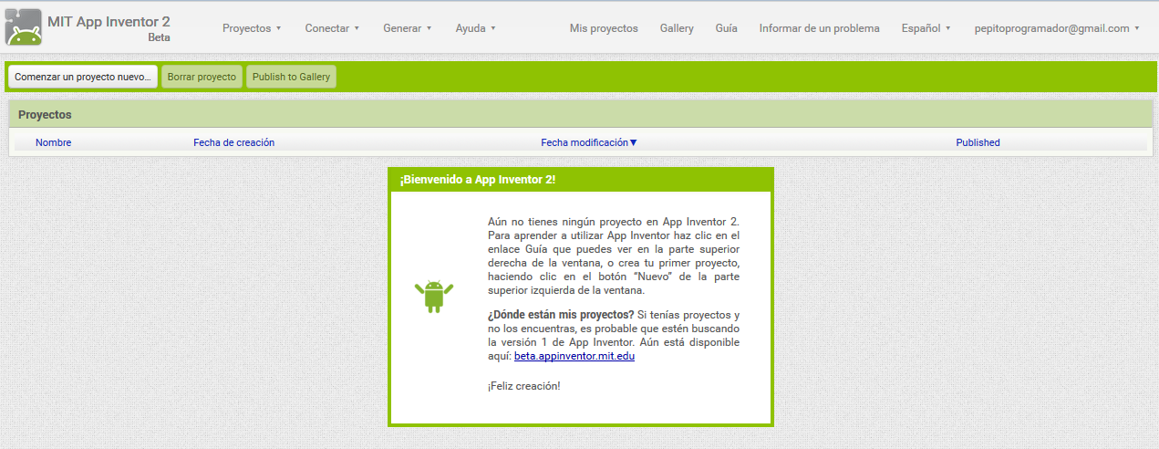inicioappinventor