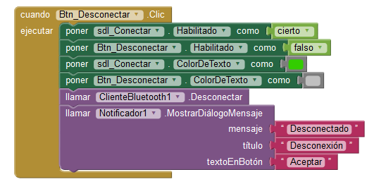 bloquesdesconectarbt
