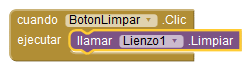 limpiar