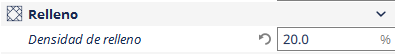 relleno