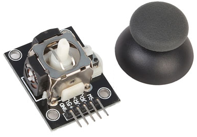 joystickarduino