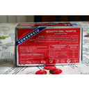 Bonito do norte en conserva, Consorcio (2)