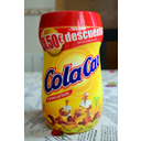 Cacao en po, Cola Cao (1)
