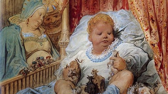 Pantagruel_Literatura_gourmets