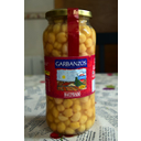 Garavanzos cocidos, Hacendado (1)