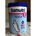 Leite en po de continuación, Sanutri (1)