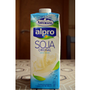 Leite de soia, Alpro (1)