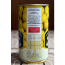 Olivas recheas de anchoa, Hacendado (2)