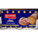 Pan torrado, Recondo (1)